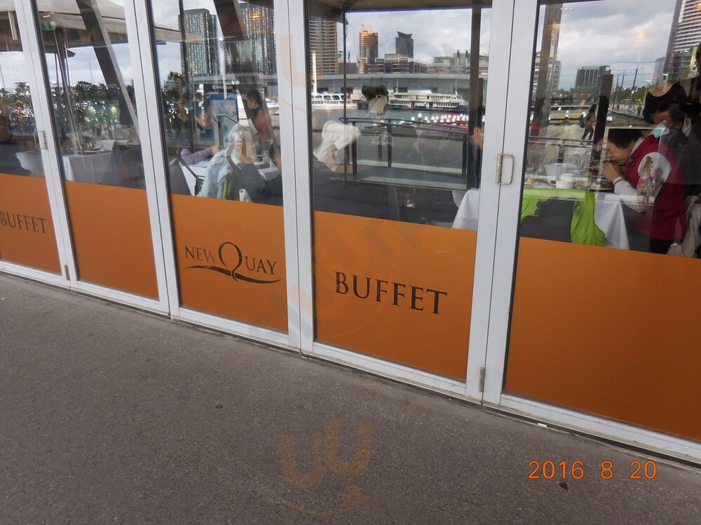 New Quay Buffet & Bar
