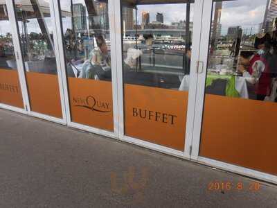 New Quay Buffet & Bar