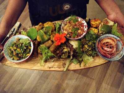 Rasoi Indian Retsaurant