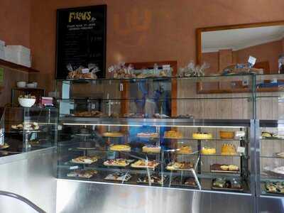 Filou's Patisserie