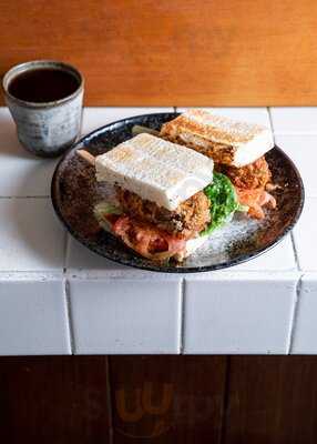 Sandoitchi Cafe