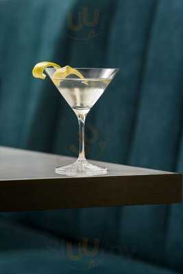 The Savoy Restaurant