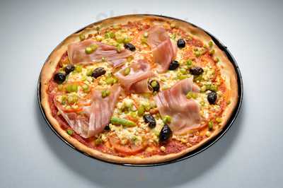 Wise Guys Pizza 'n' Pasta