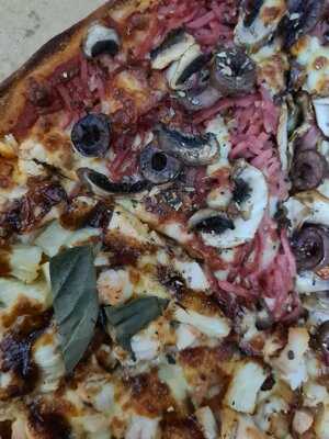 Wise Guys Pizza 'n' Pasta