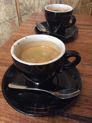 Drystore Espresso
