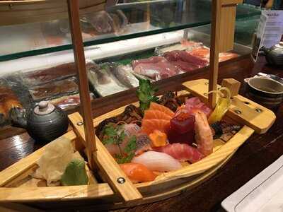 Hibachi Japanese Grill