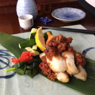 Hibachi Japanese Grill