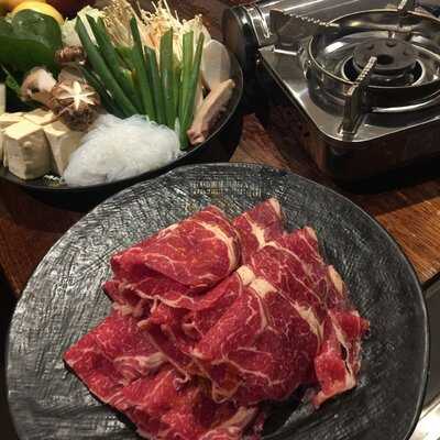 Hibachi Japanese Grill