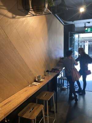 Gold Drops Coffee Tea