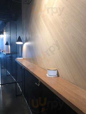 Gold Drops Coffee Tea