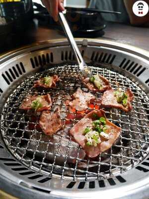 Shinbashi Yakiniku