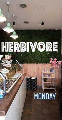 Herbivore