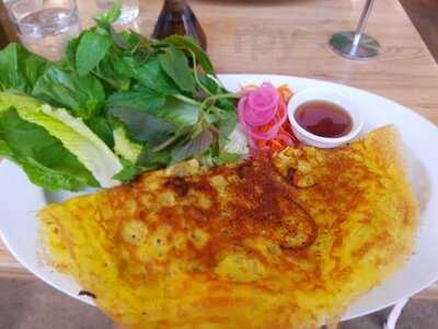 Banh Xeo Bar