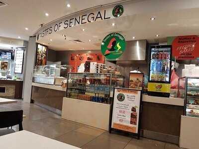 Tastes Of Senegal