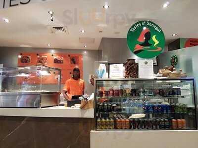 Tastes Of Senegal
