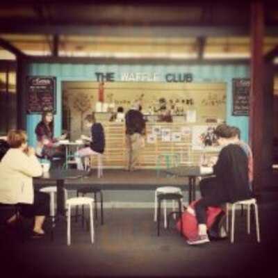 The Waffle Club