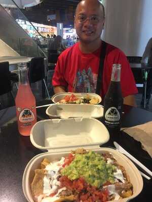 Guzman Y Gomez - Westfield Sydney