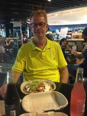 Guzman Y Gomez - Westfield Sydney