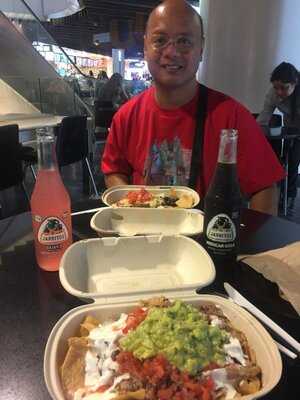 Guzman Y Gomez - Westfield Sydney
