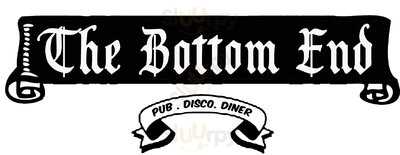 The Bottom End
