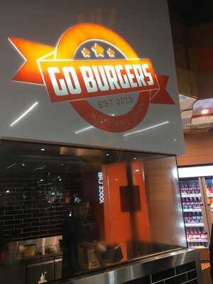 Go Burgers
