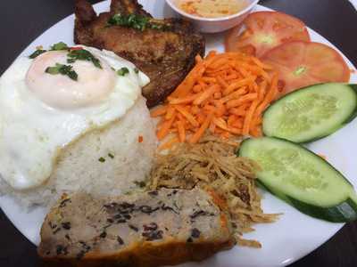 Vintam's Bakery Cafe