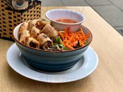 Vintam's Bakery Cafe