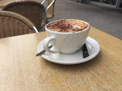 Vintam's Bakery Cafe