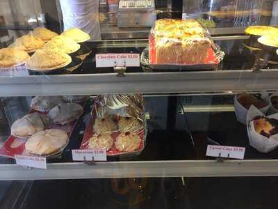 Vintam's Bakery Cafe