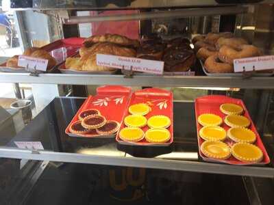 Vintam's Bakery Cafe