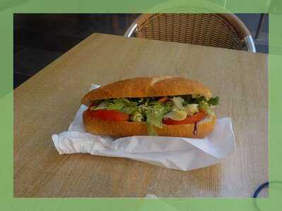 Vintam's Bakery Cafe