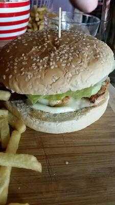 Smokey's All American Bbq