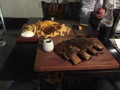 Smokey's All American Bbq