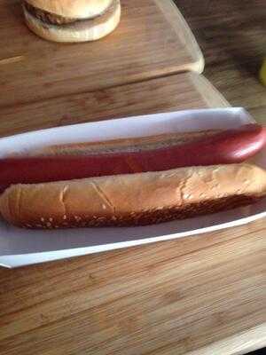 Smokey's All American Bbq