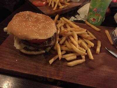 Smokey's All American Bbq