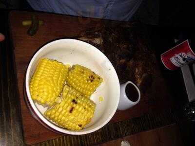 Smokey's All American Bbq