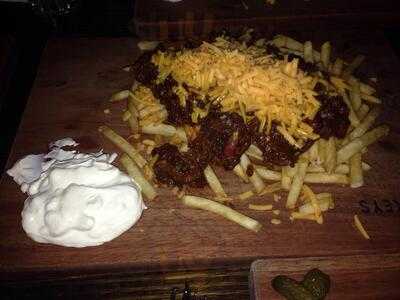 Smokey's All American Bbq