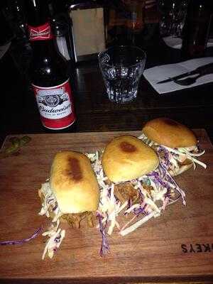 Smokey's All American Bbq