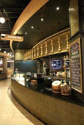 Bombay Bar