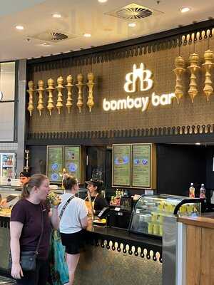 Bombay Bar