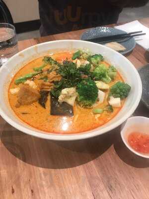 Laksa King Kitchen