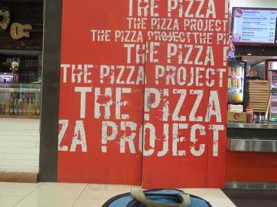 The Pizza Project