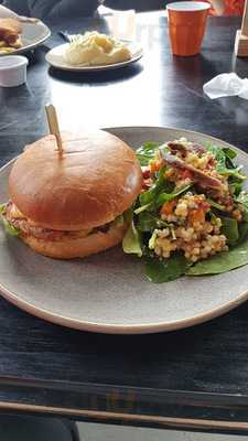 The Container - Dundas Valley