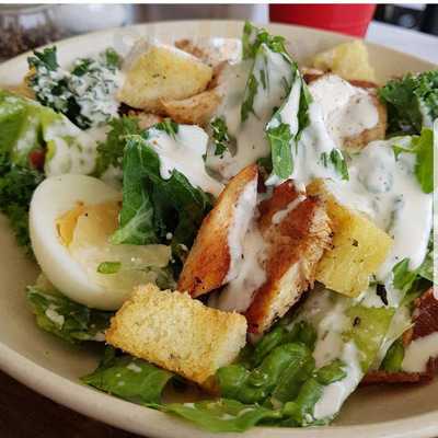 The Container - Dundas Valley