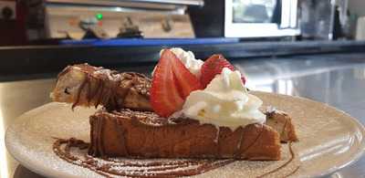 The Container - Dundas Valley