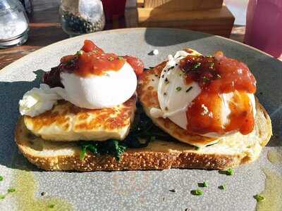 The Container - Dundas Valley