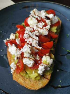 The Container - Dundas Valley