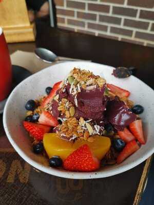 The Container - Dundas Valley