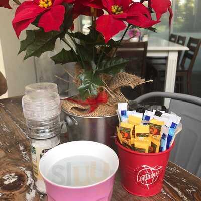 The Container - Dundas Valley