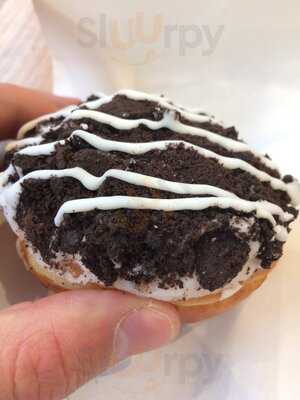 Krispy Kreme Doughnuts